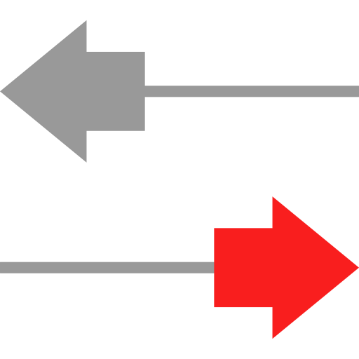 Transfer icon