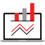 Analytics icon 64x64
