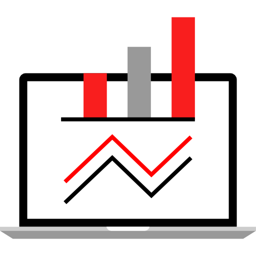 Analytics icon