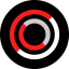 Pie chart icon 64x64