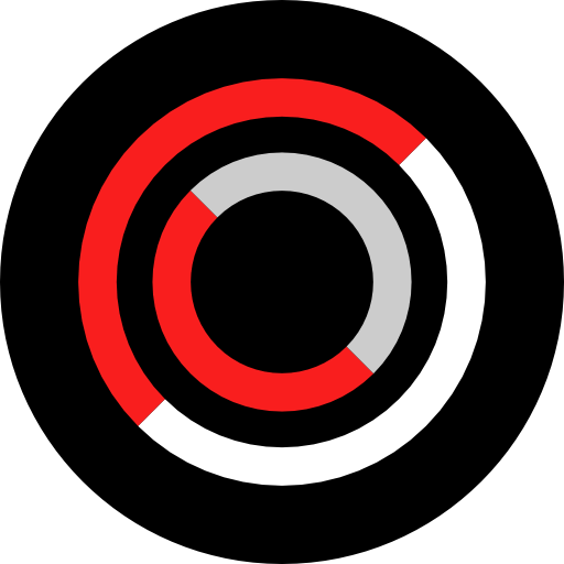 Pie chart icon