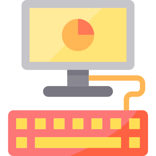 Computer 图标