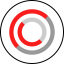 Pie chart icon 64x64