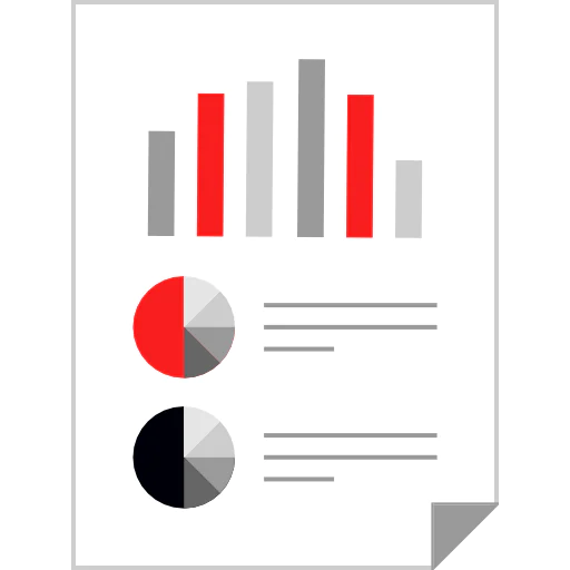 Analytics icon