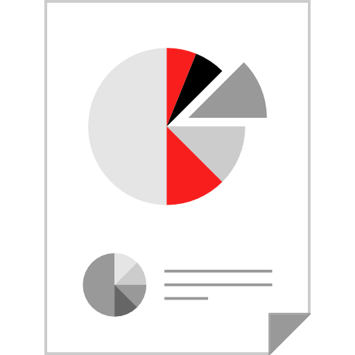 Analytics icon