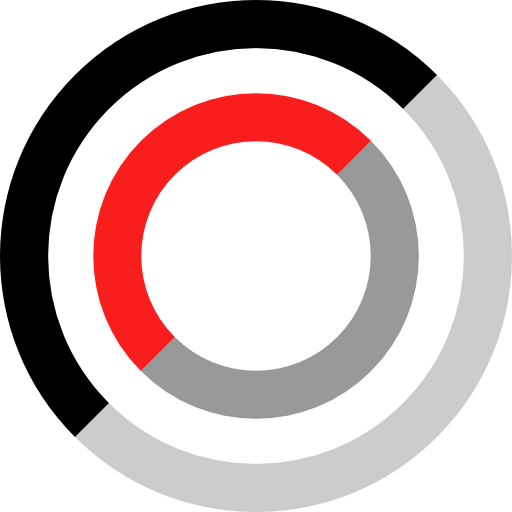 Pie chart icon