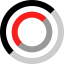 Pie chart icon 64x64