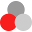 Pie chart icon 64x64