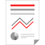 Analytics icon 64x64
