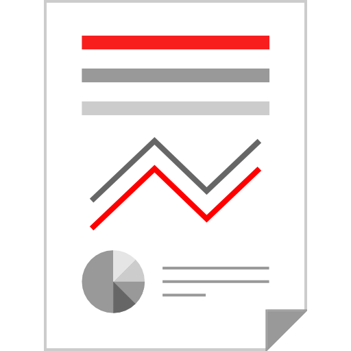 Analytics icon