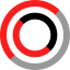 Pie chart icon 64x64