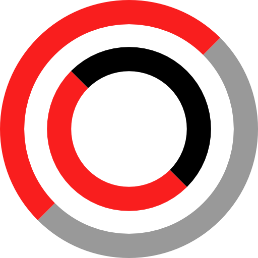 Pie chart icon