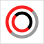 Pie chart icon 64x64