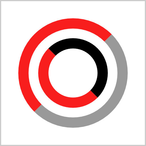 Pie chart icon