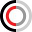 Pie chart icon 64x64