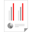 Analytics icon 64x64