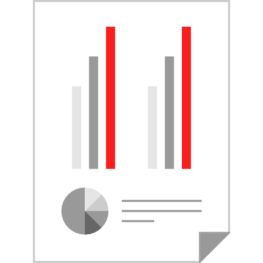 Analytics icon