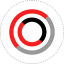 Pie chart icon 64x64