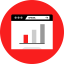 Profits icon 64x64