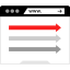 Profits icon 64x64