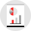 Analytics icon 64x64
