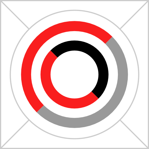 Pie chart icon