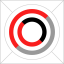 Pie chart icon 64x64