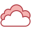 Cloud Symbol 64x64