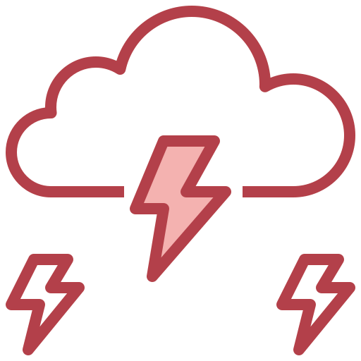 Thunder icon