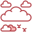 Cloud icon 64x64