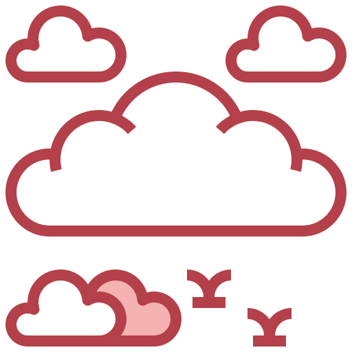 Cloud icon