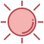 Sunny icon 64x64
