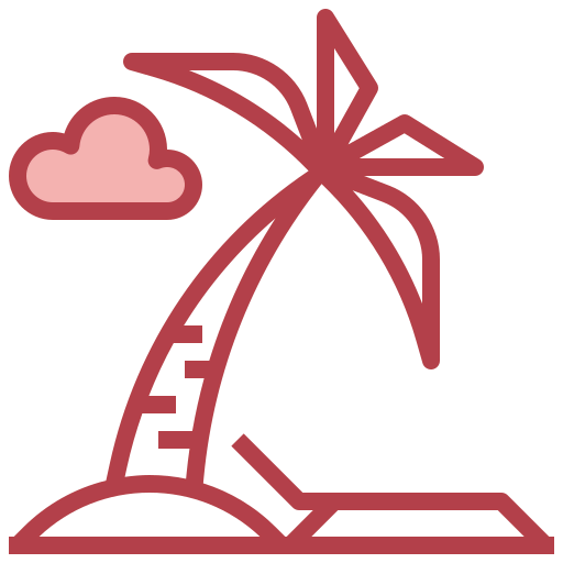 Summer icon