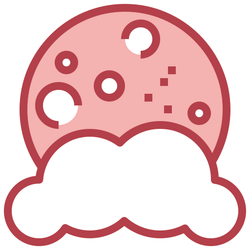 Moon icon