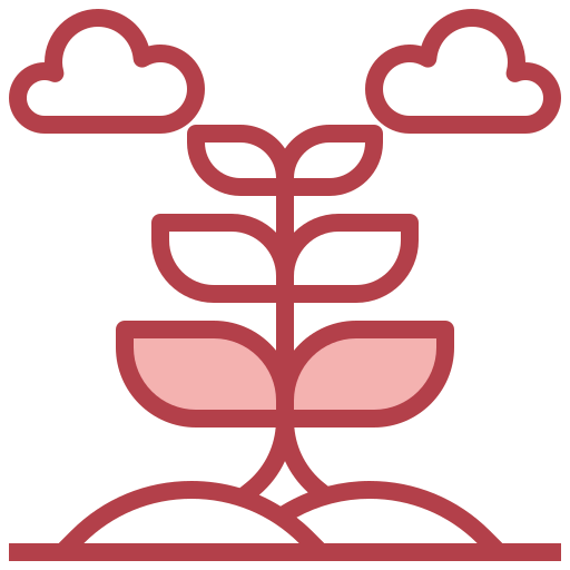 Spring icon