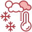 Weather icon 64x64