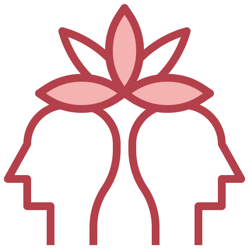 Calm icon