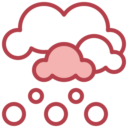 Overcast icon