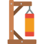 Boxing bag icon 64x64