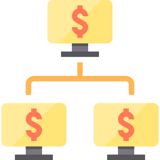 Network icon
