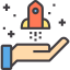 Start up icon 64x64