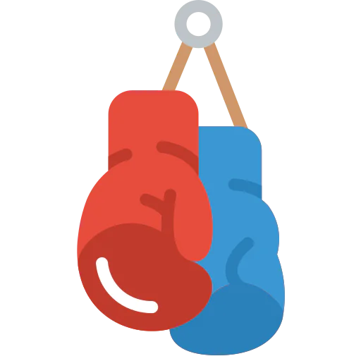 Gloves icon