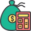 Budget icon 64x64
