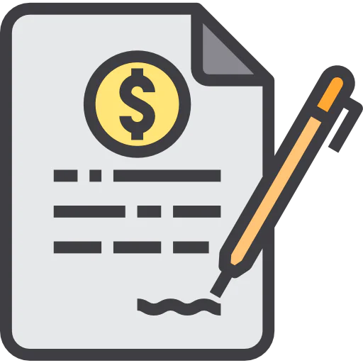 Loan icon