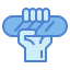 Baguette icon 64x64
