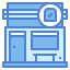 Bakery shop 图标 64x64