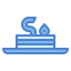 Cake icon 64x64