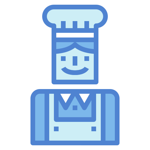 Chef icon