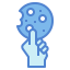 Cookie icon 64x64