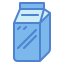 Milk box icon 64x64